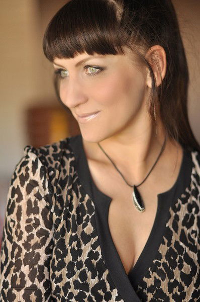 Наталья Петрова