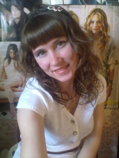 Ольга Карасева