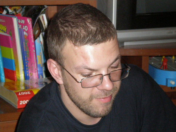 Алекс Макеев