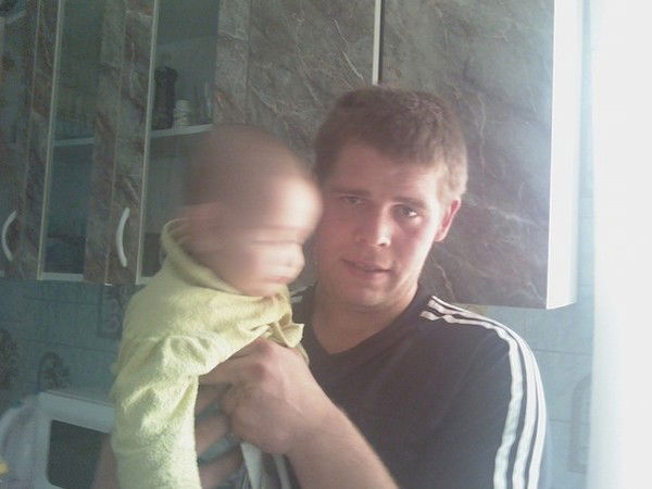 Сергей Мусс