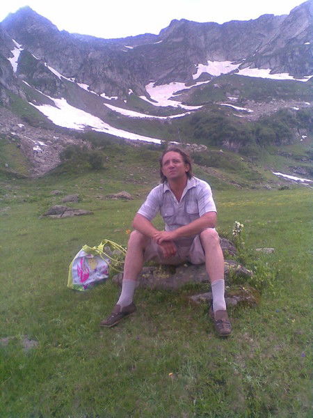 Сергей Корольков