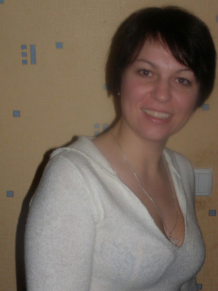 Алёна Чупыра