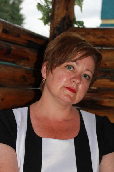 Лариса Прудникова