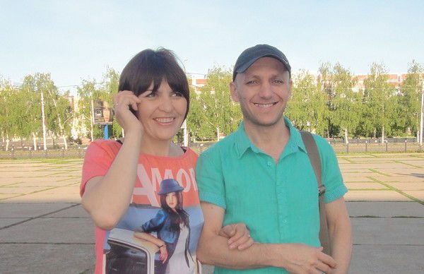 Эльвира Мухаметьянова