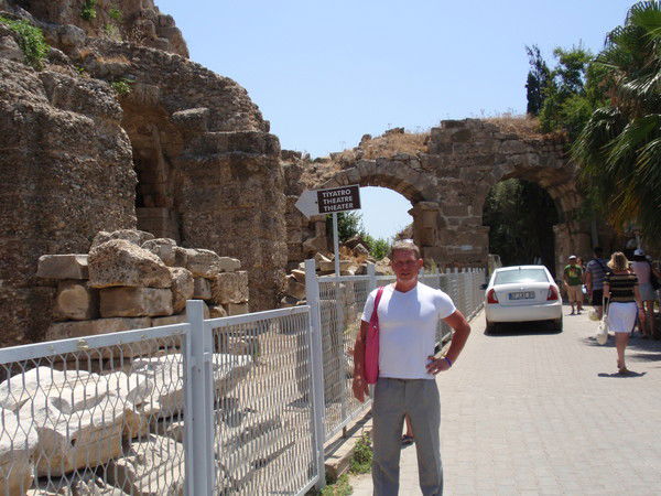 Виталий Мякушкин