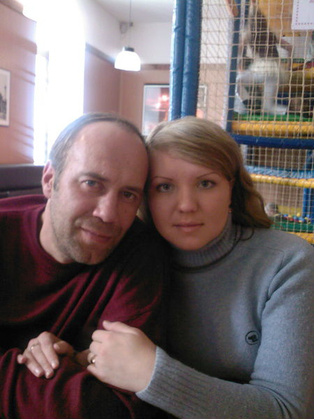 Татьяна Ляшева