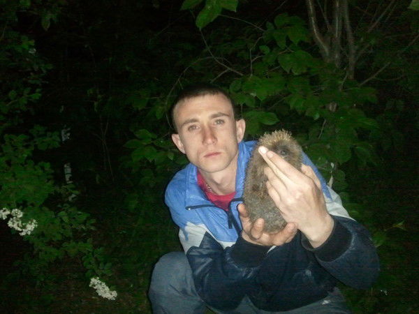 Саша Силаев