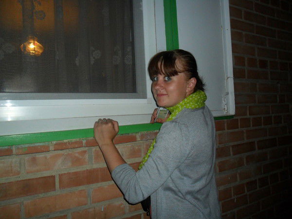 Нина Смирнова