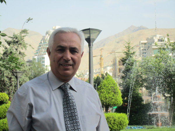 Kareem Alkorji