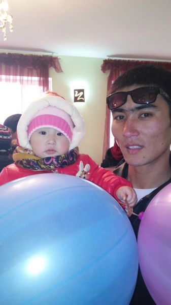 Маргат Смагулов