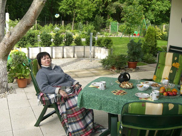 Галина Грицаева