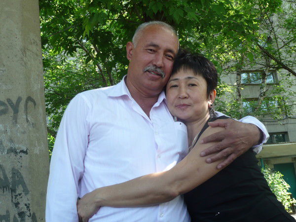 Талыпжан Таиров