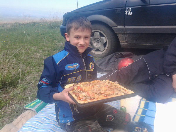 Сергей Ваулин