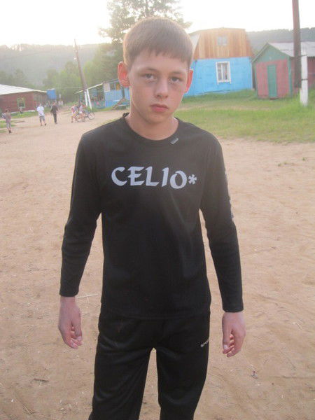 Андрей Широков