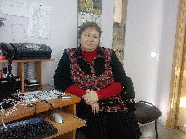 Елена Жолнерова