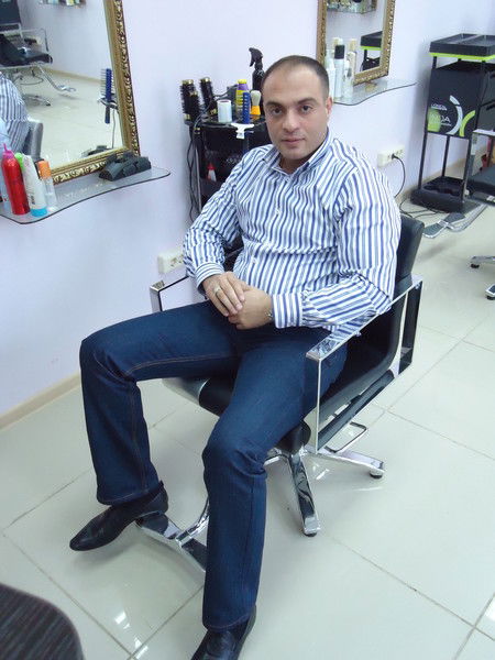 Ашот Карапетян