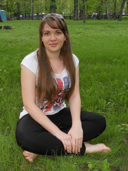 Инна Полшкова