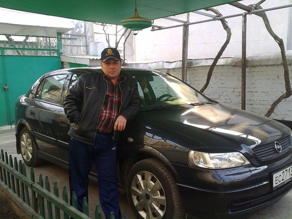 Ренат Кадырмаев