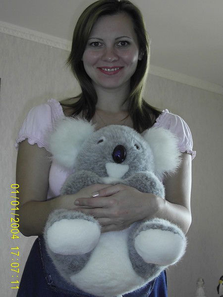 Светлана Такачева