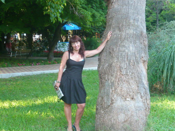 Юлия Ракитина