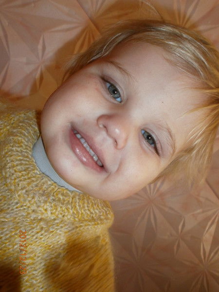 Николай Писарев