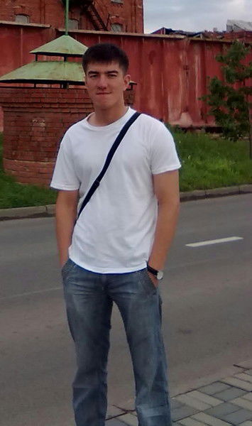 Салохиддин Касимов