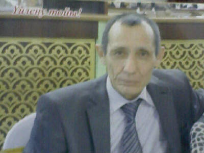 Булат Мусин