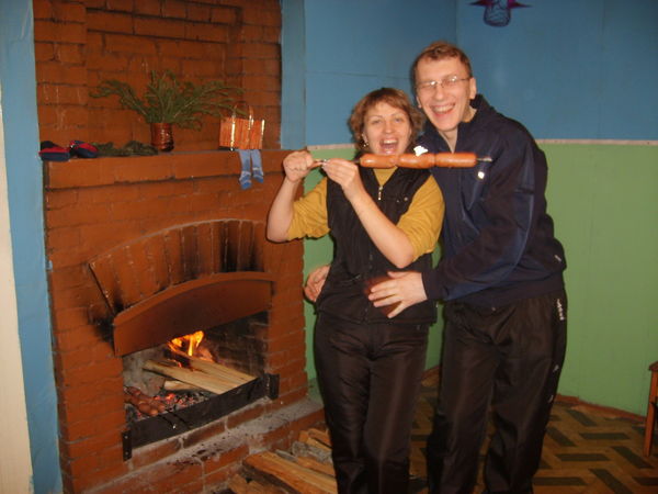 Сергей Пустовалов