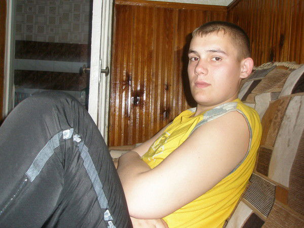 Юра Гулевич