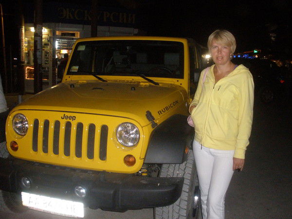 Оксана Чикильдина