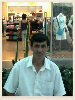 Рашид Чориев