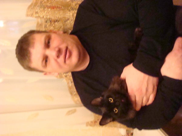 Александр Литвинцев