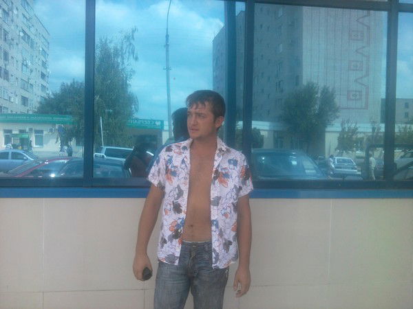 Сергей Сяськов