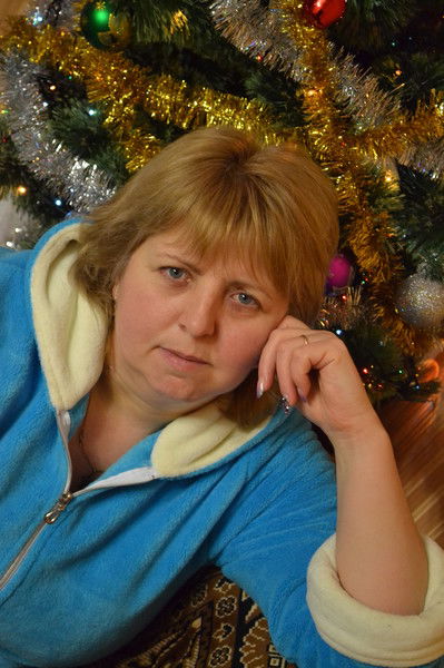 Алла Алимпиева