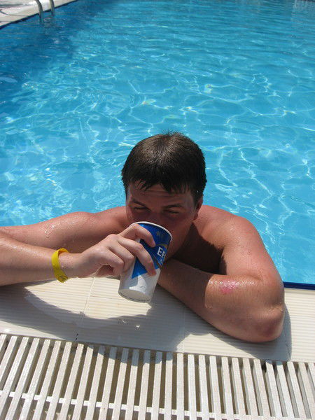 Денис Евдакимов