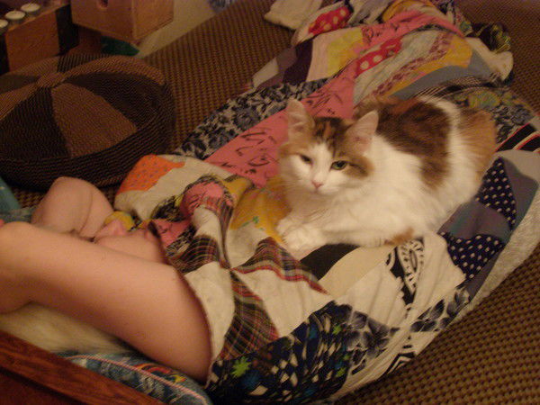 Наталья Обухова