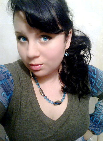 Анастасия Рауд)