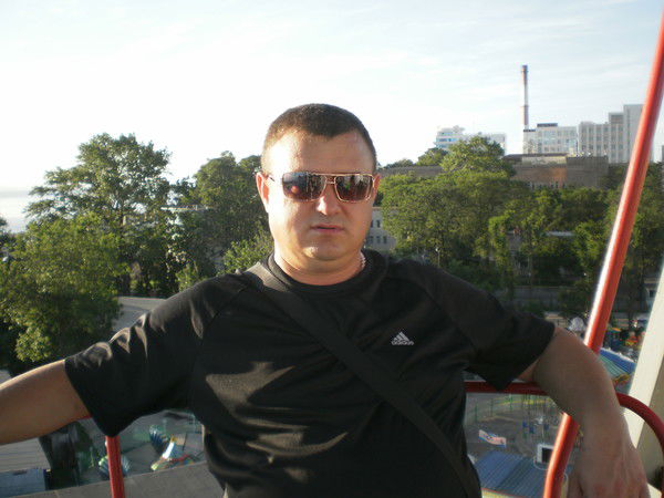 Евгений Муромов