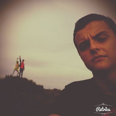 Никита Митрофанов