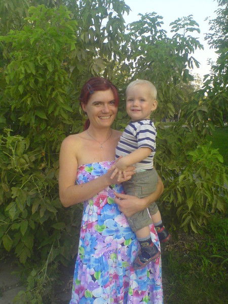 Татьяна Чобану