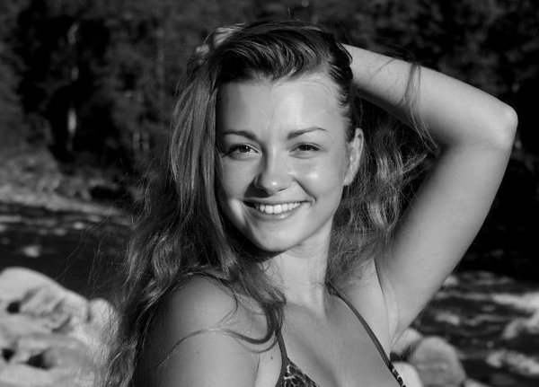 Ира Тышкевич