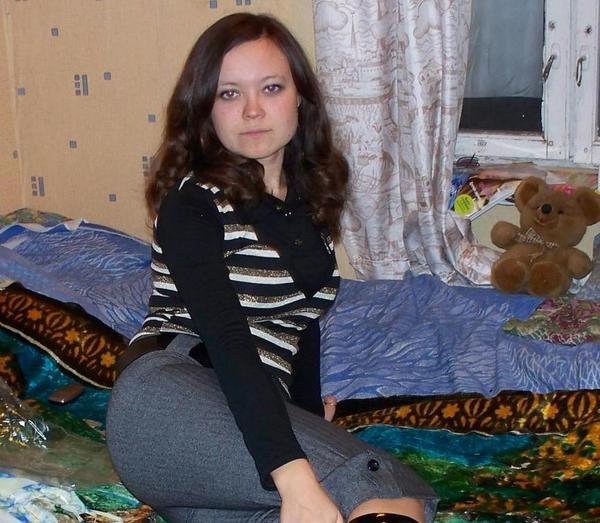 Ирина Данилова(Другак)