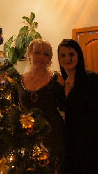 Севиль Муртазаева