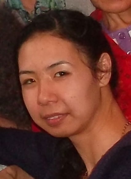 Гулжайна Мамбеталиева