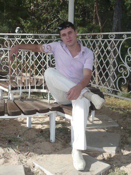 Игорь Иванов