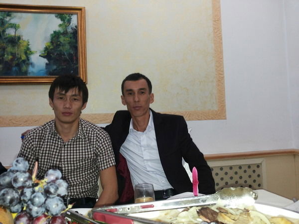 Руслaн Фaйзуллин