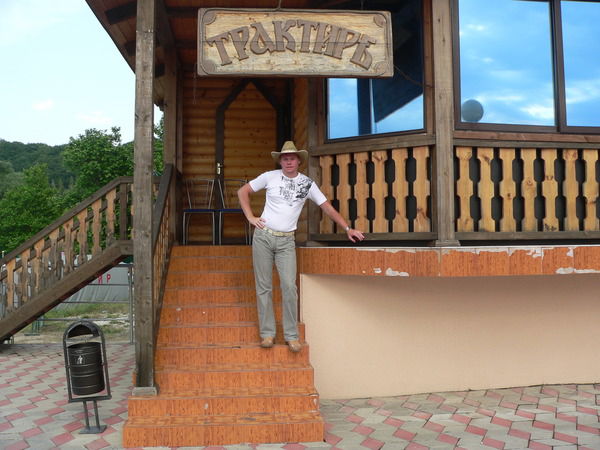 Андрей Фомичев