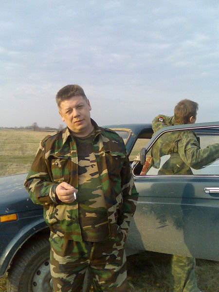 Игорь Котнев