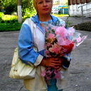 Наталья Мельникова