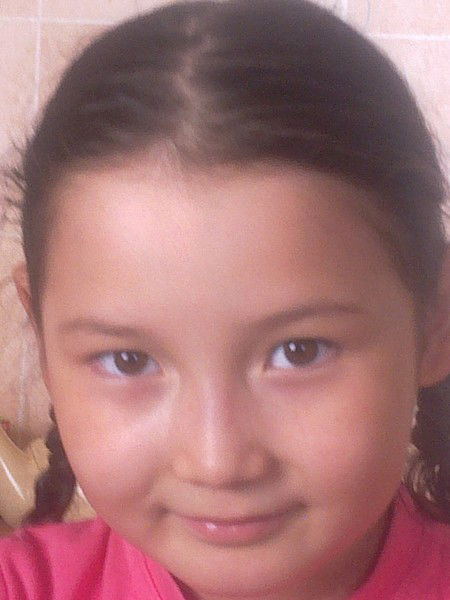 Назерке Кайрекенова